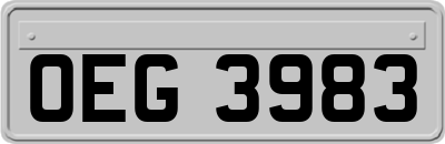 OEG3983