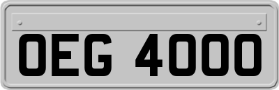 OEG4000