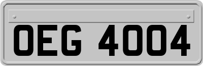 OEG4004