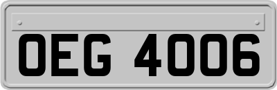 OEG4006