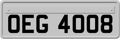OEG4008