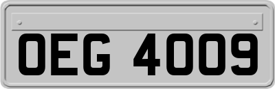 OEG4009