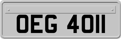 OEG4011