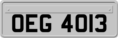 OEG4013