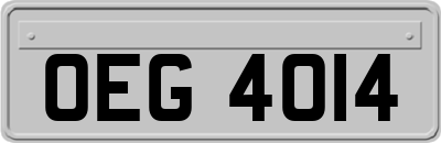OEG4014