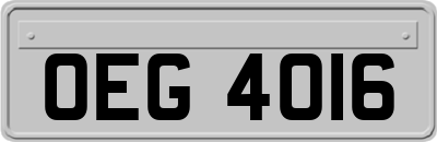 OEG4016