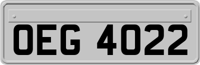 OEG4022