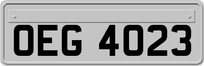 OEG4023