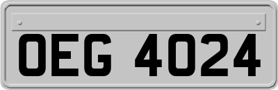 OEG4024