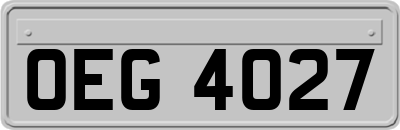 OEG4027
