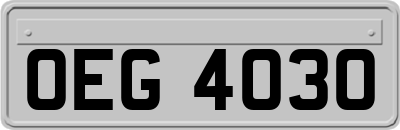 OEG4030