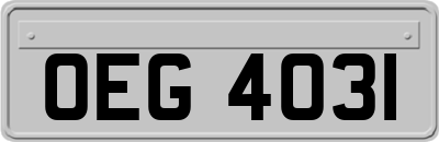 OEG4031