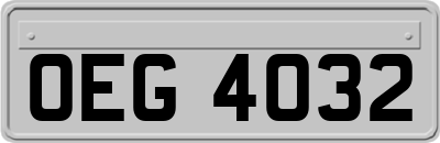 OEG4032