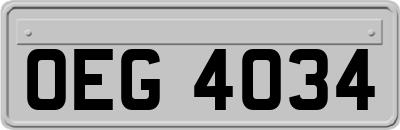 OEG4034