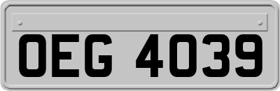 OEG4039