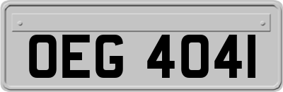 OEG4041