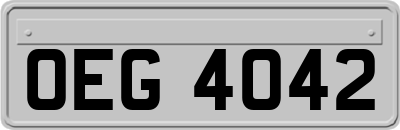 OEG4042