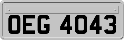 OEG4043
