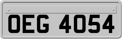 OEG4054