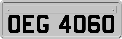 OEG4060