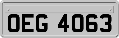 OEG4063