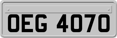 OEG4070
