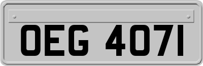 OEG4071