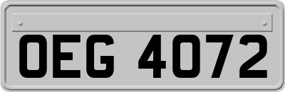 OEG4072