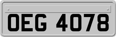 OEG4078