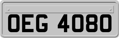 OEG4080