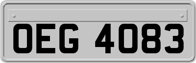 OEG4083