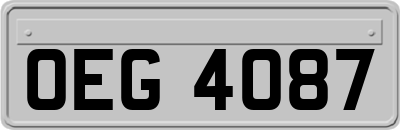 OEG4087