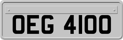 OEG4100