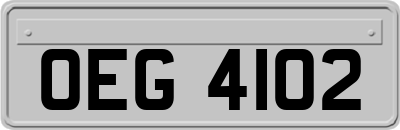 OEG4102