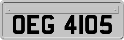 OEG4105