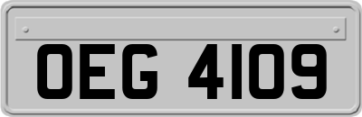 OEG4109