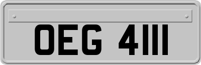 OEG4111
