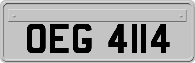 OEG4114