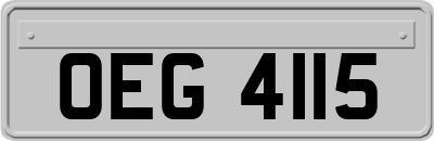 OEG4115