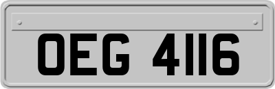 OEG4116