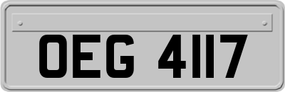 OEG4117