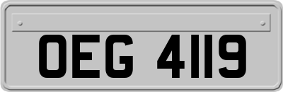 OEG4119