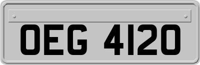 OEG4120