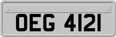 OEG4121