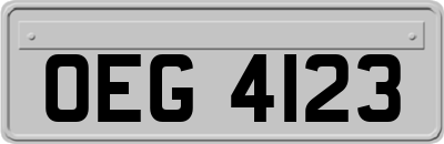 OEG4123