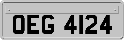 OEG4124