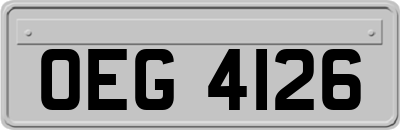 OEG4126