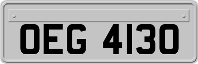 OEG4130