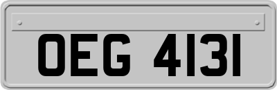 OEG4131