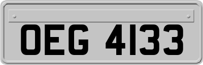 OEG4133
